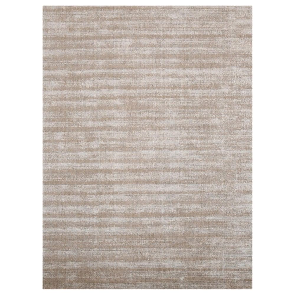 Amer Rugs Affinity 2" x 3" Ivory Area Rug, , large