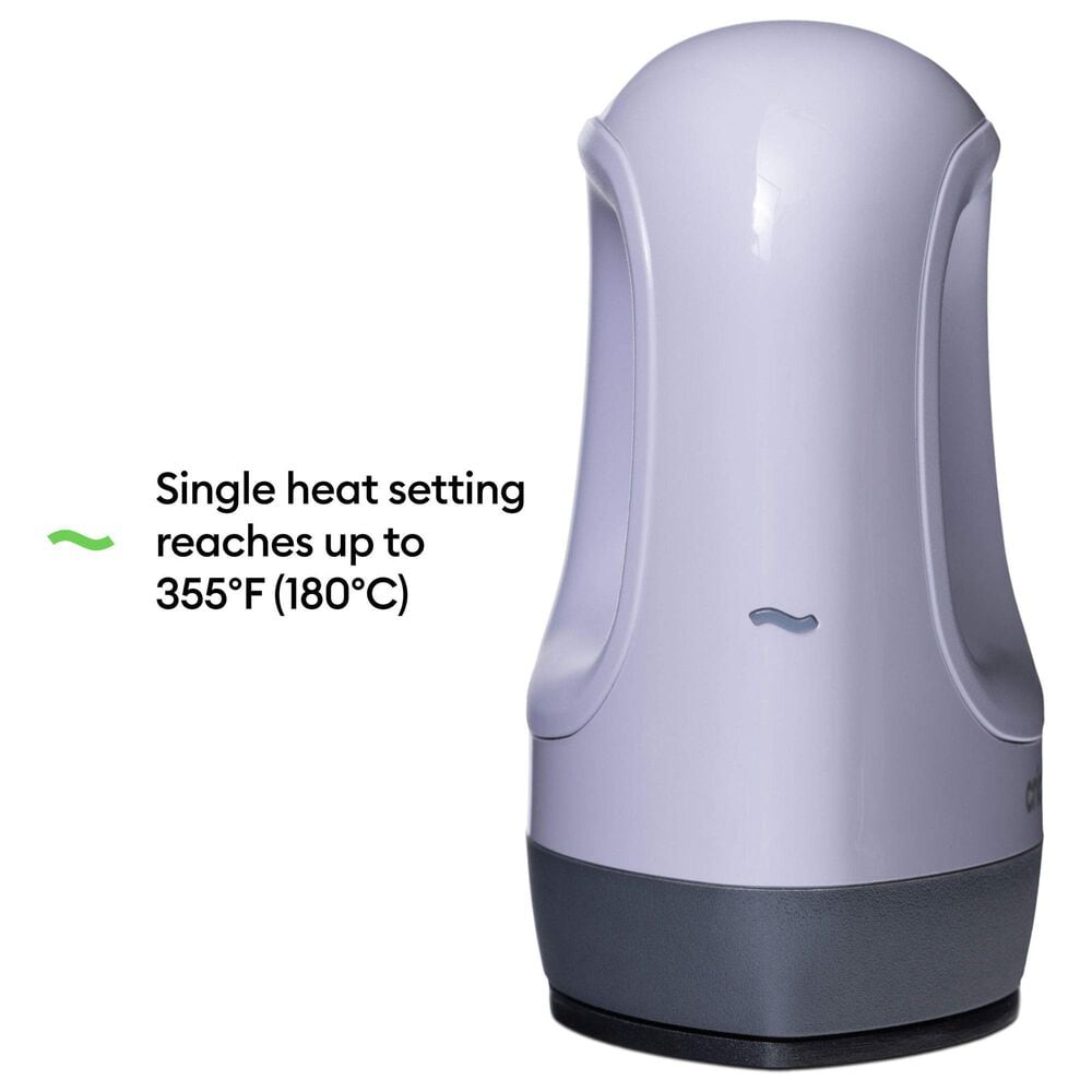 Cricut EasyPress Mini LT Heat Press Machine in Lavender, , large
