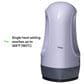 Cricut EasyPress Mini LT Heat Press Machine in Lavender, , large