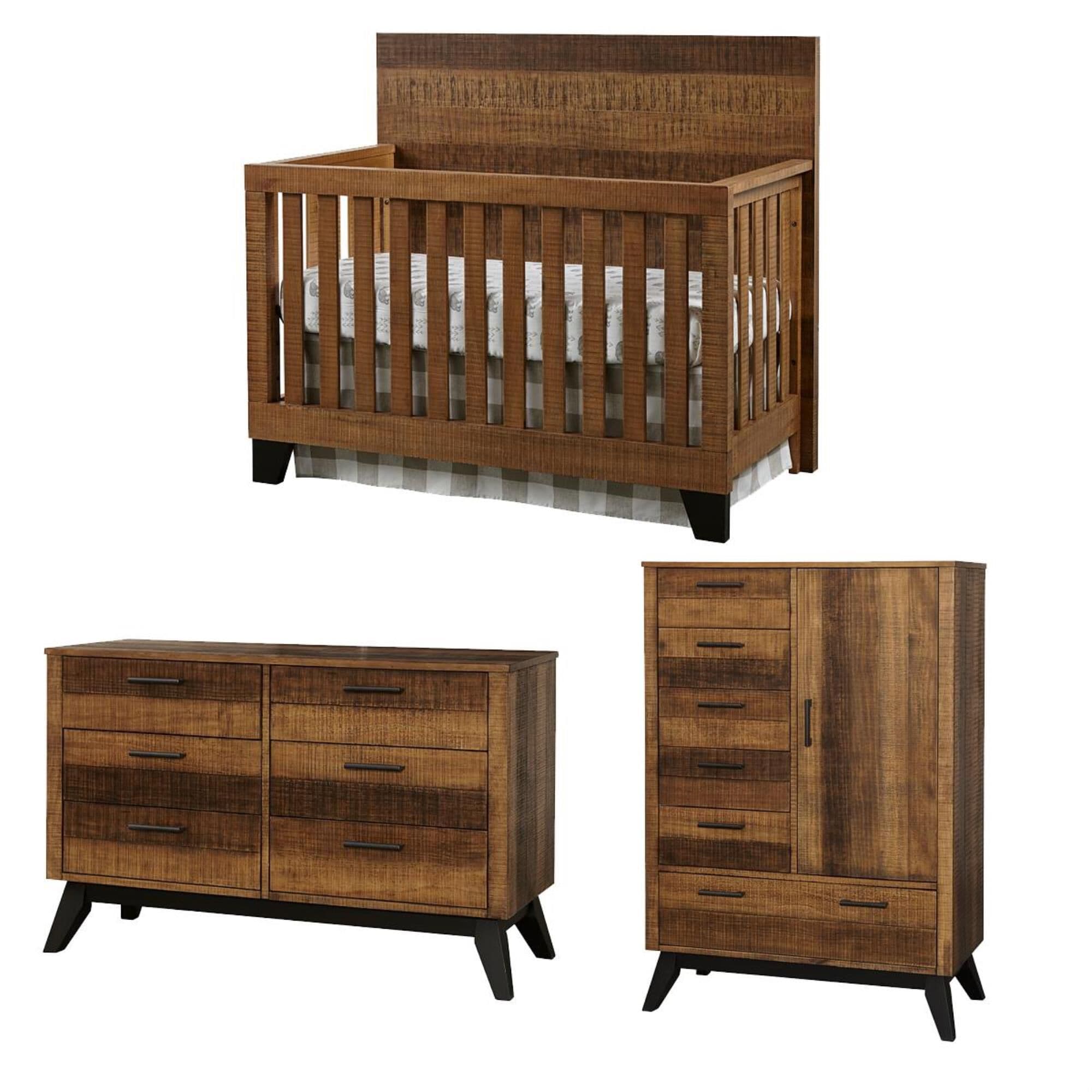 Nebraska furniture mart nursery sale