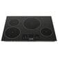 Thor Kitchen 30" 4-Burner Element Induction Cooktop in Black, , large