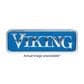 Viking Range Backsplash for 30" Wall Hoods (Stainless Steel), , large