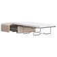 Richlands Furniture Juna Dream Console with Twin Convertible Bed in Harvest Birch, , large