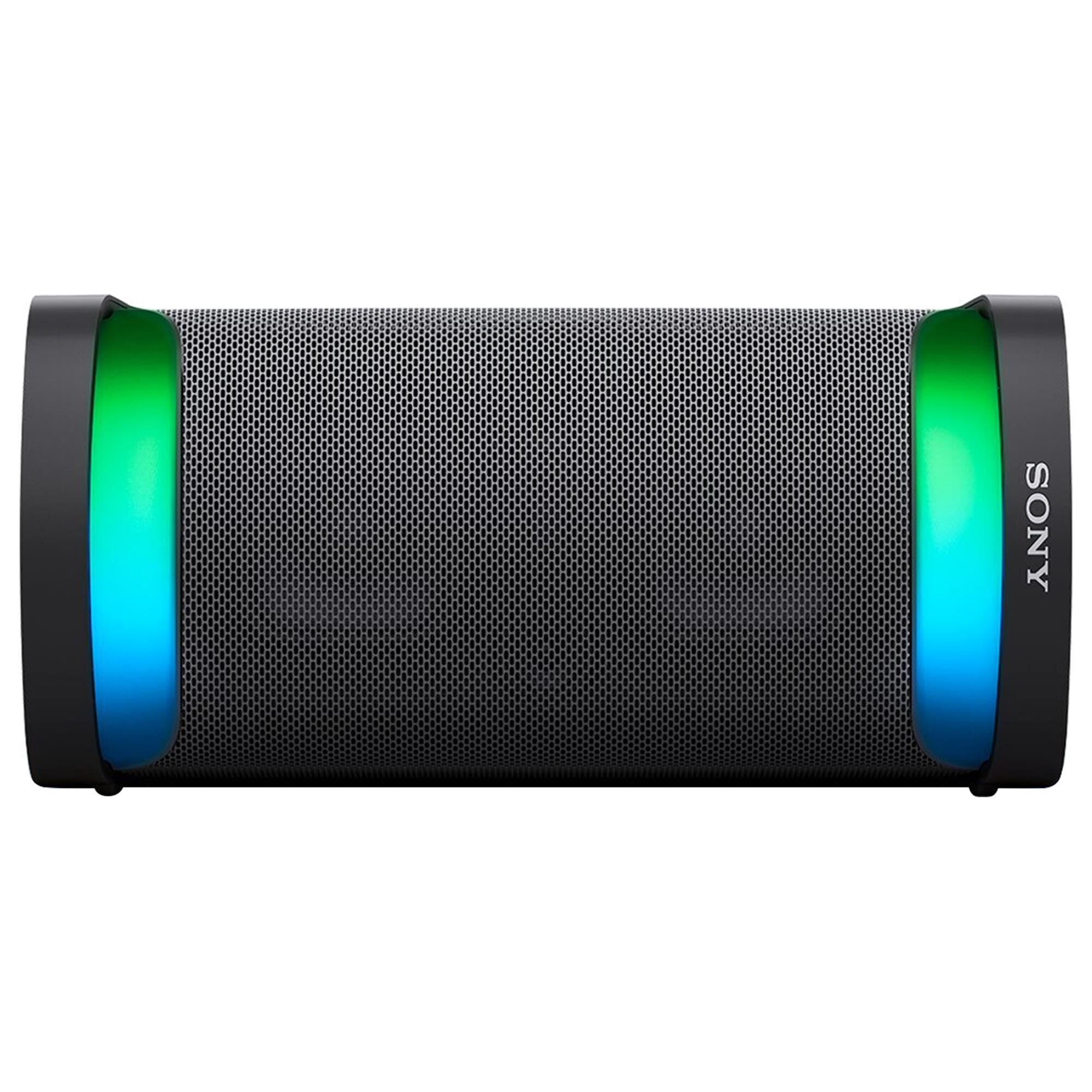 Sony XP500 Portable Wireless Bluetooth Speaker in Black NFM