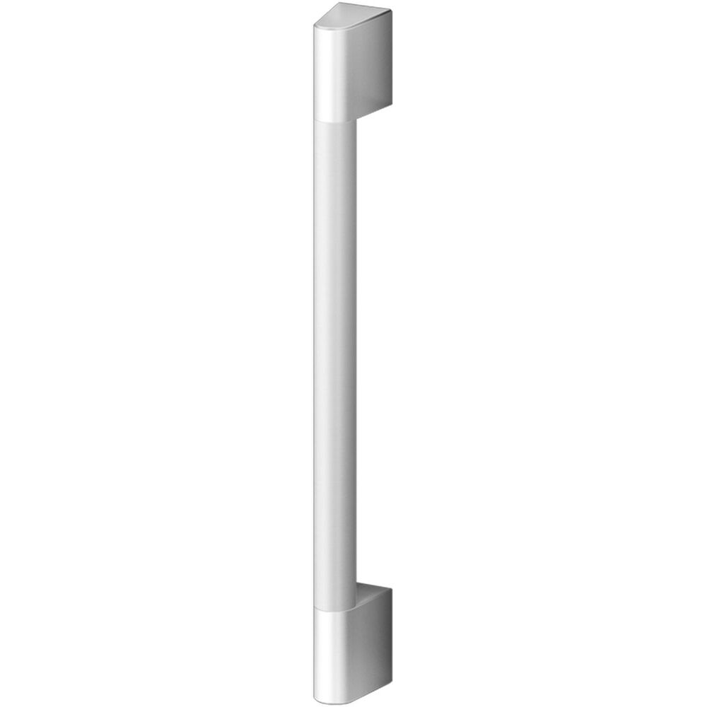 Fisher & Paykel 32" Professional Round Flush Handle Kit for Integrated French Door Refrigerator Freezer in Stainless Steel, , large