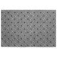 Dalyn Rug Company The Reserve TR5 Black 2"6" x 3"10" Indoor/Outdoor Area Rug, , large