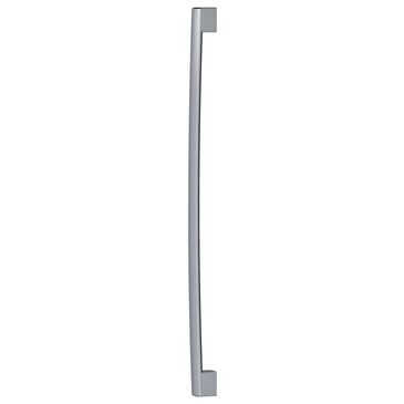 Bosch 36" Handle for Single Door Refrigerator in Stainless Steel, , large