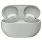 Sony Truly Wireless Noise Canceling Earbuds in Sliver, , large