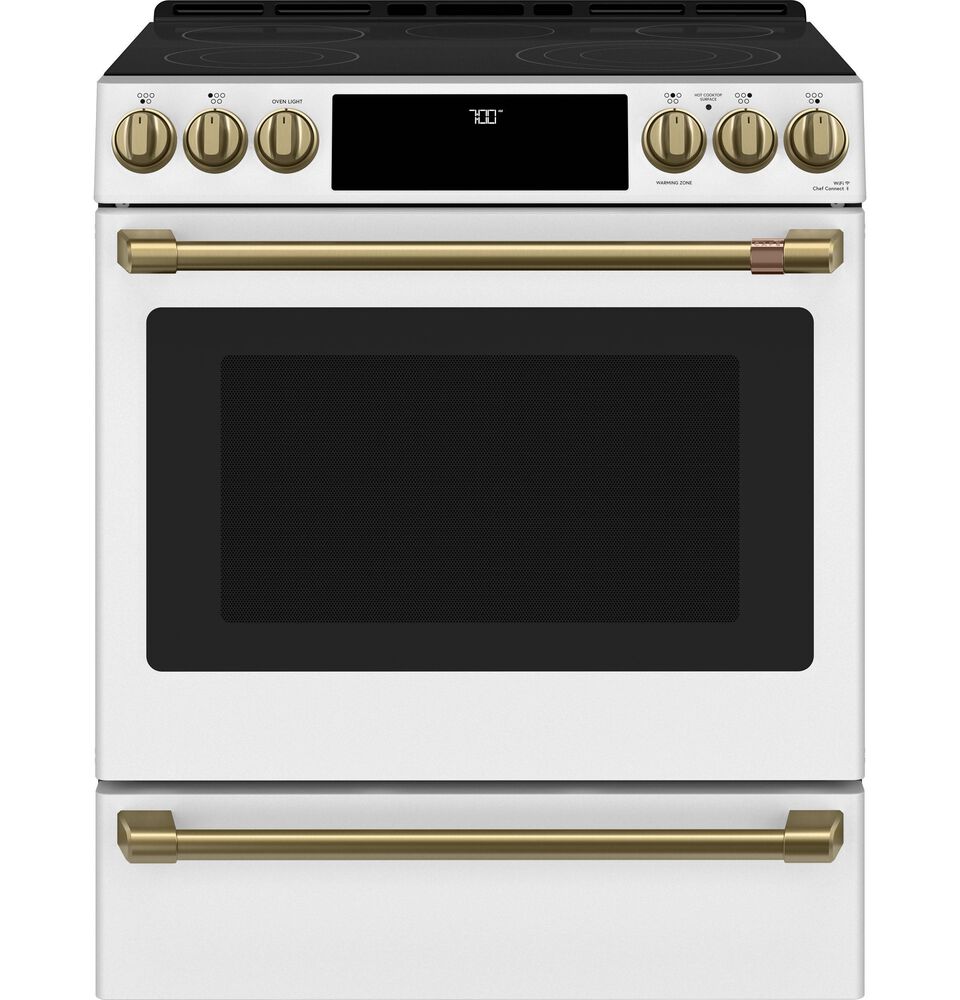 Cafe Front Control Electric Knobs and Handles, , large