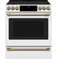 Cafe Front Control Electric Knobs and Handles, , large