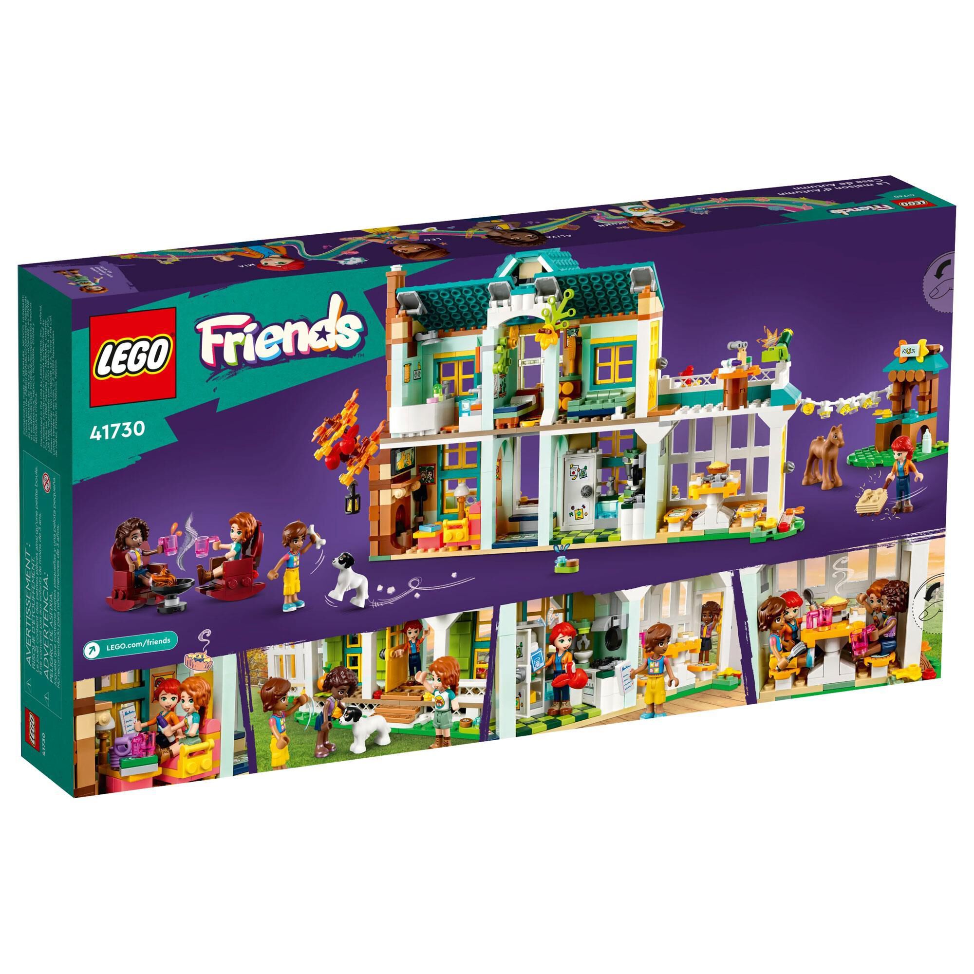 Lego friends huge sets deals