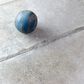 Soho Studio Caruso Efeso Gray 12" x 24" Travertine Look Matte Porcelain Tile, , large