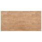 Ashley Gesthaven Counter Height Table in Light Natural and Dark Blue - Table Only, , large