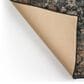 Dalyn Rug Company Jericho JC1 2"6" x 12" Charcoal Indoor/Outdoor Runner, , large