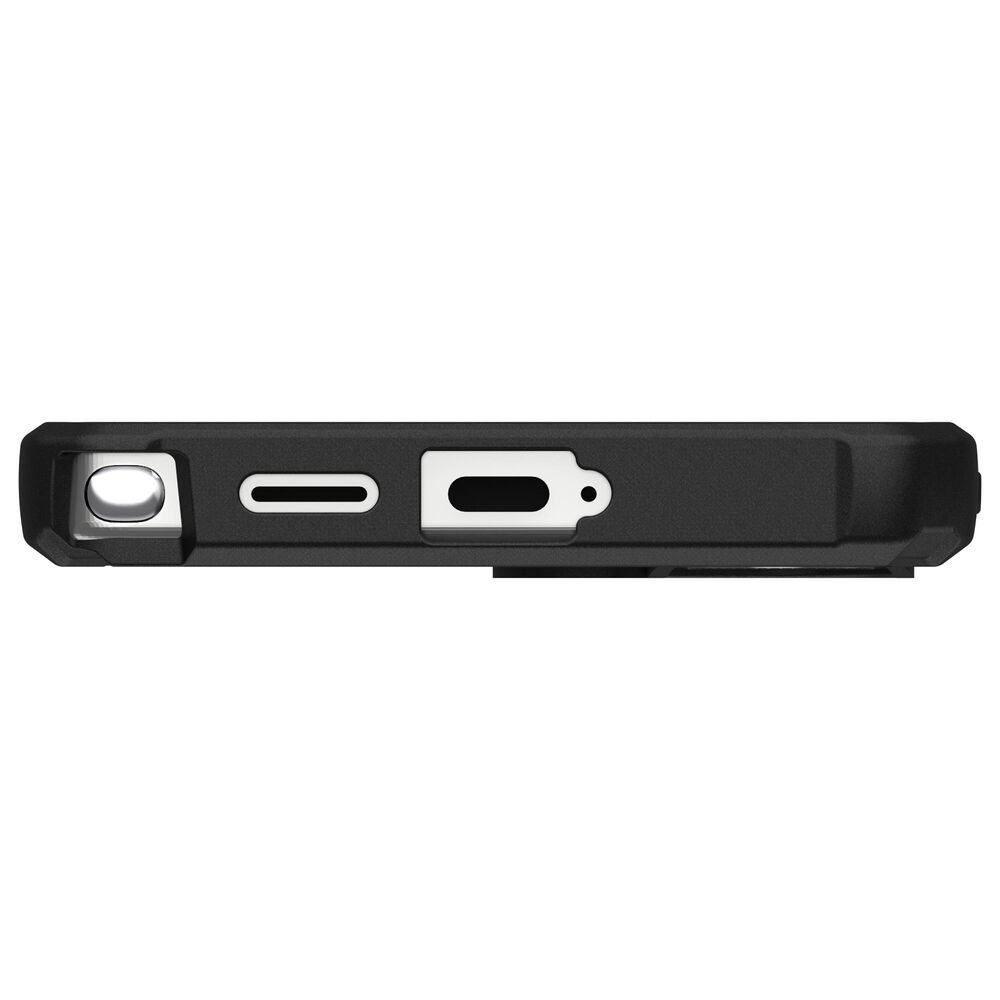 UAG Pathfinder Case for Samsung Galaxy S25 Ultra in Black, , large