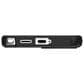 UAG Pathfinder Case for Samsung Galaxy S25 Ultra in Black, , large