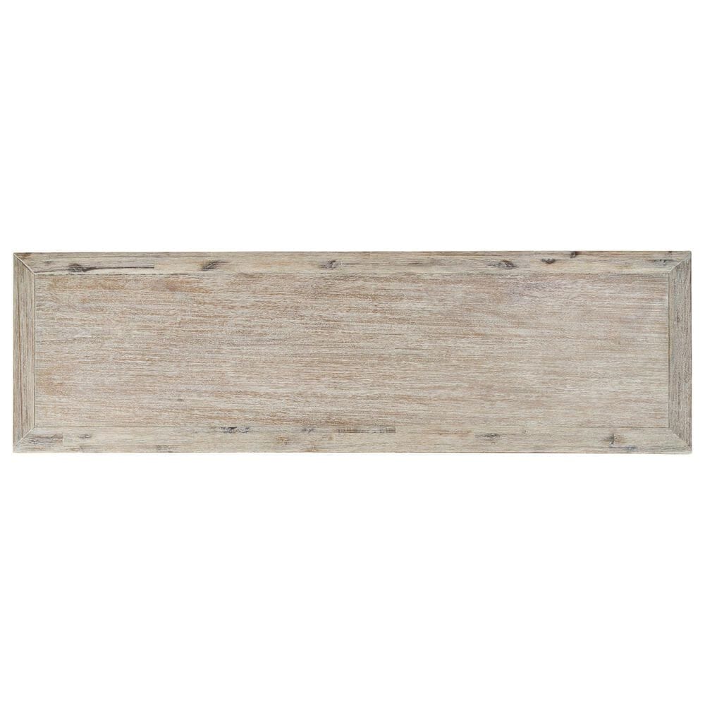 Waltham Gramercy 3-Door Cabinet in Grey Wash, , large