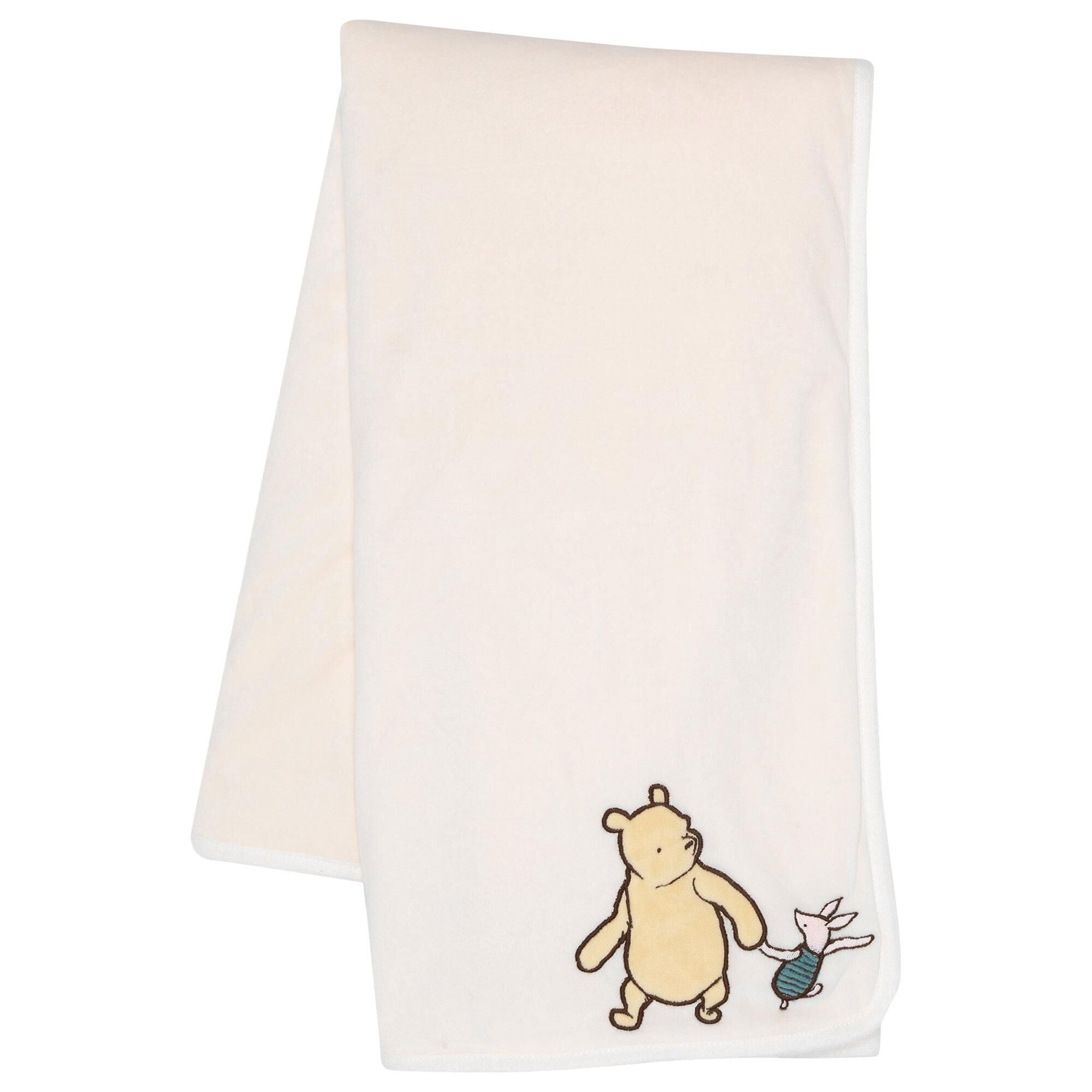 Large disney blanket top
