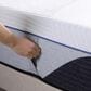 GigaCloud Essential 12" Medium Firm Hybrid Twin Mattress, , large