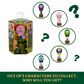 Mattel Ozian Balloons Reveal Small Doll with Accessories in Multicolor, , large