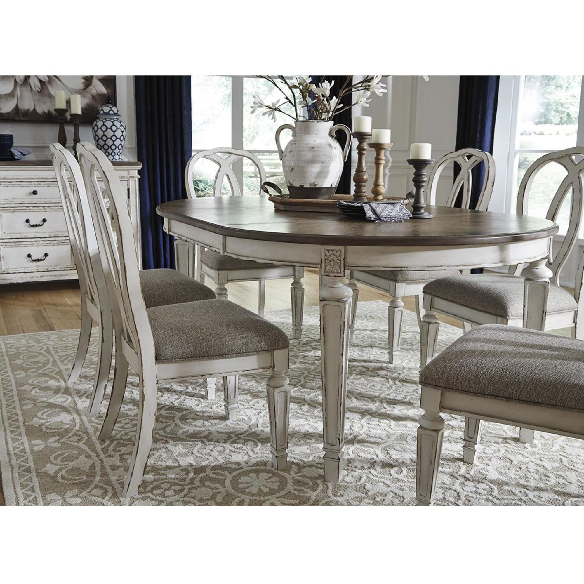Realyn dining deals table