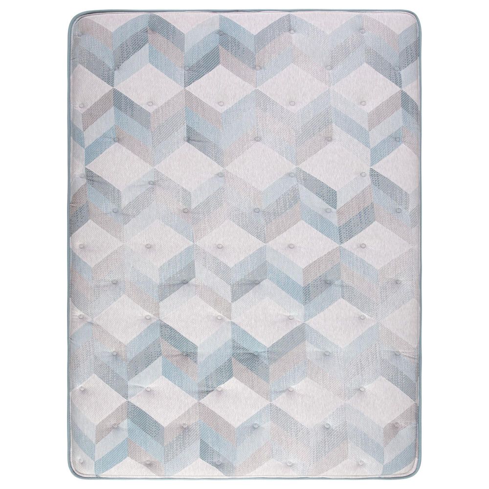 BeautySleep Essential Dream 12.25&quot; Medium Euro Top Twin Mattress, , large