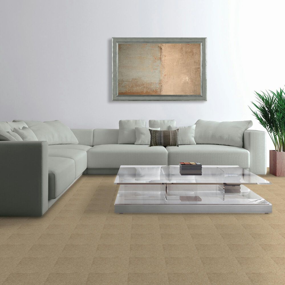 Mohawk Fine Heritage Carpet in Beachfront, , large
