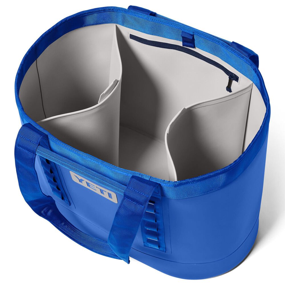YETI Camino 50L Carryall Tote Bag in Royal Blue, , large