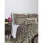Ann Gish Art Of Home 3-Piece King Scales Duvet Set In Taupe, , large