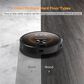 HOMLUX L8 Smart Robot Vacuum Cleaner and Mop in Black, , large
