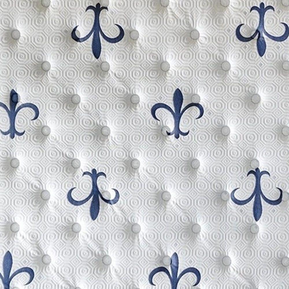 Stearns &amp; Foster Studio Medium King Mattress, , large