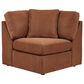 Ashley Modmax 8-Piece Sectional with Storage Consoles in Spice, , large