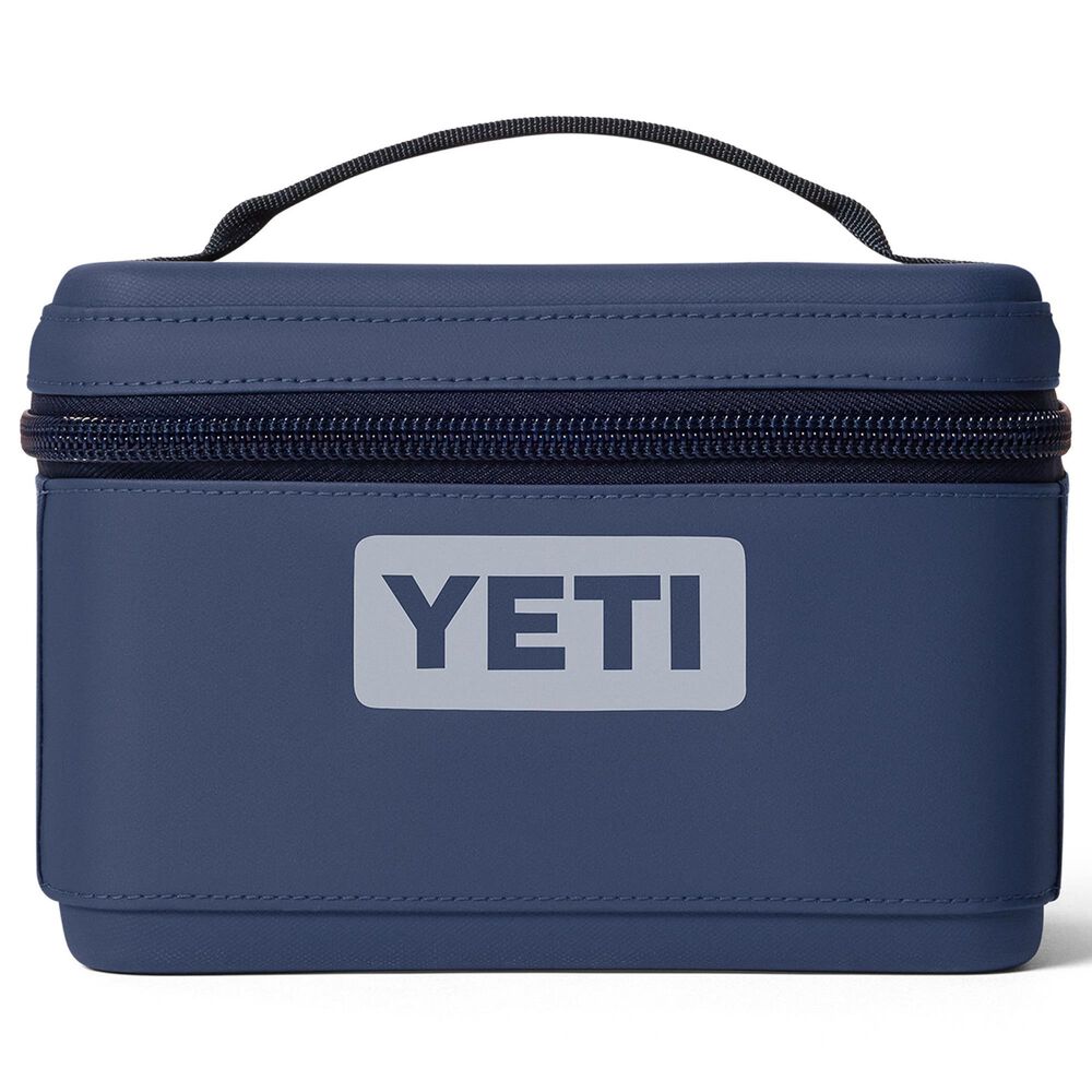 YETI Daytrip 3L Insulated Snack Box in Classic Navy, , large
