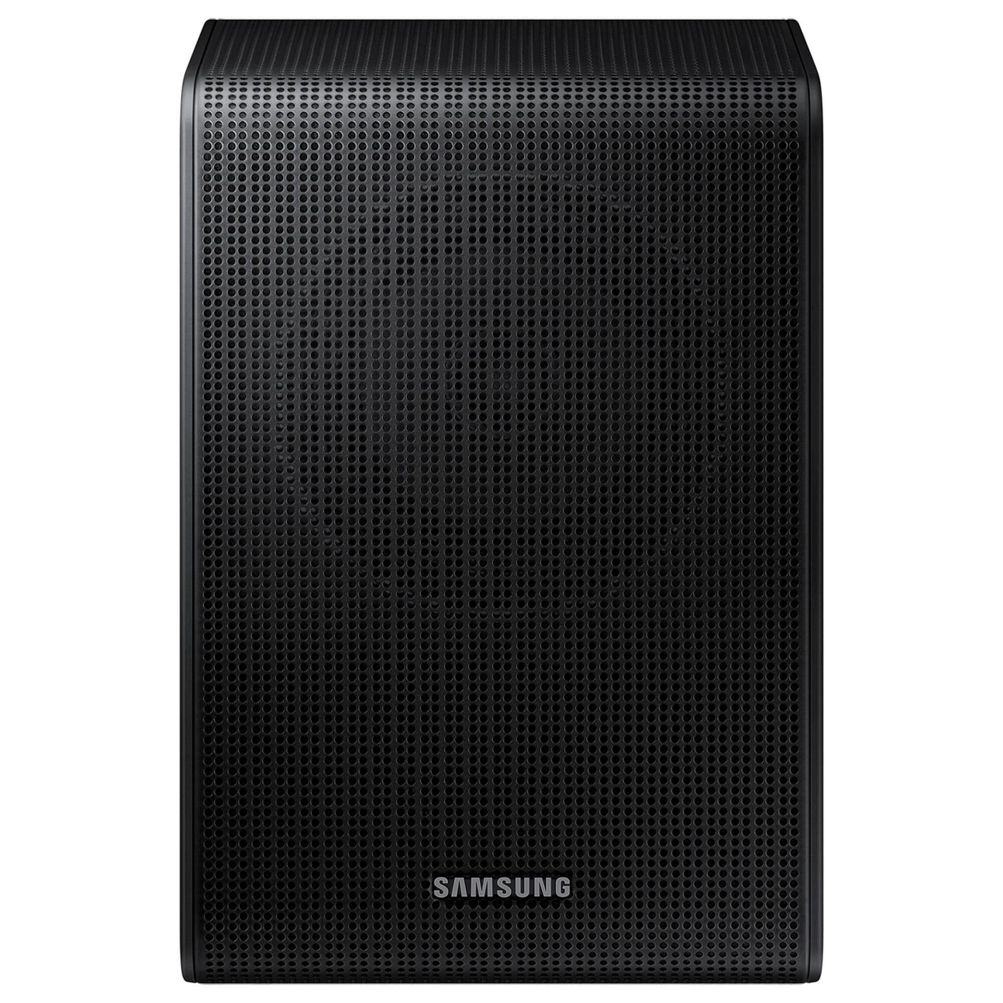Samsung wireless surround system clearance