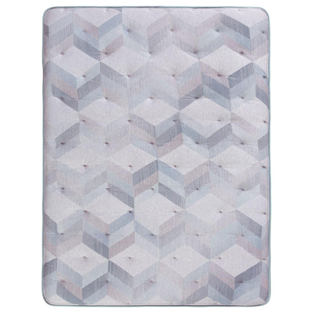 BeautySleep Essential Sleep 12.25&quot; Medium Pillow Top Twin Mattress, , large