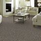 Shaw Break Away Berber Carpet in Sweet Taupe, , large