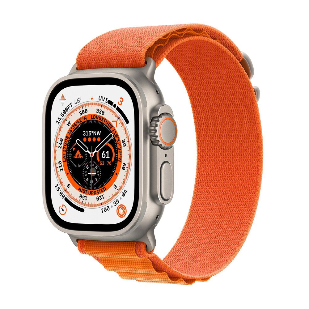apple watch series 8 ultra cellular