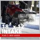 Toro 18" 518 ZE Electric Start Power Clear Gas Snow Blower, , large