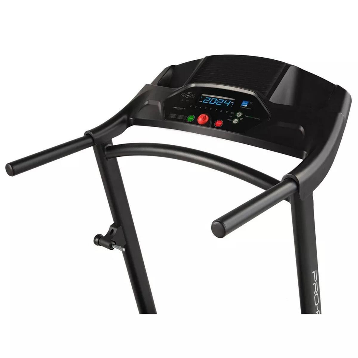 ProForm Cadence 4.0 Folding Treadmill in Black NFM