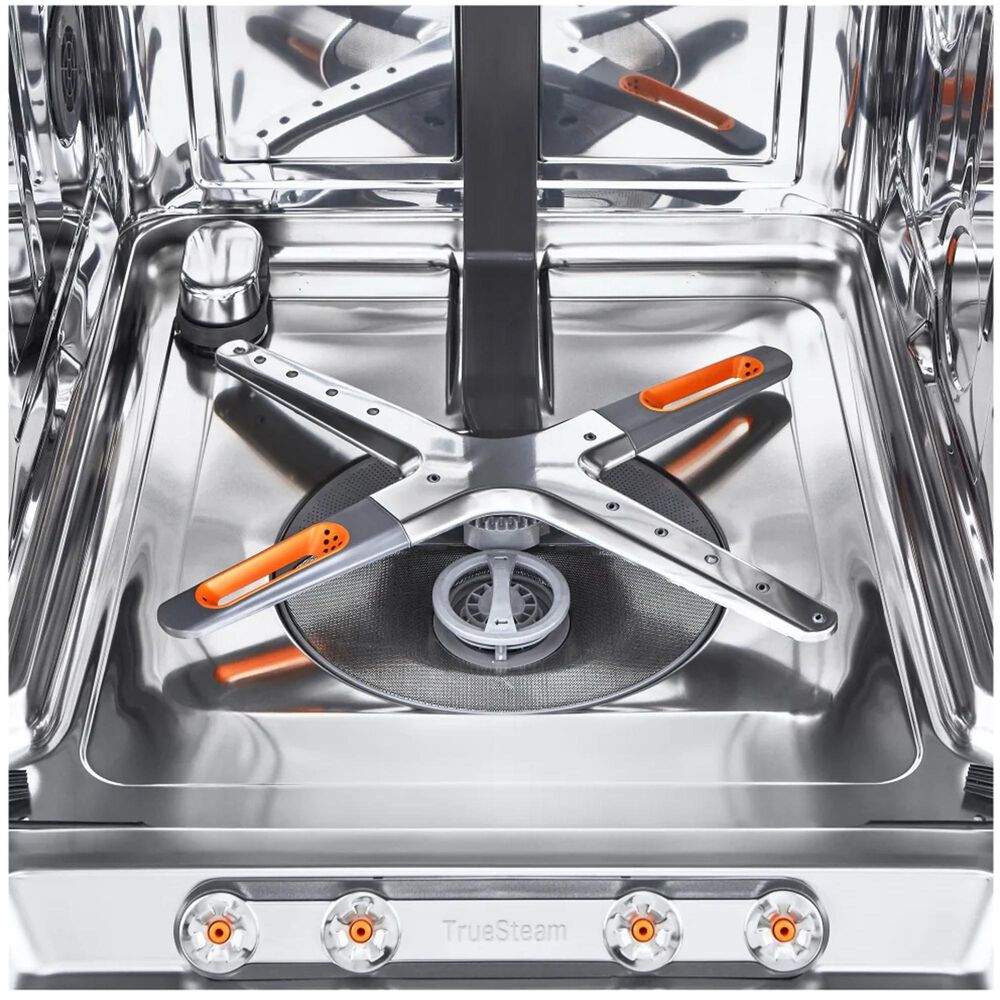 LG Appliance 24&quot; Smart Built-In Bar Handle Dishwasher in Printproof Stainless Steel
, , large