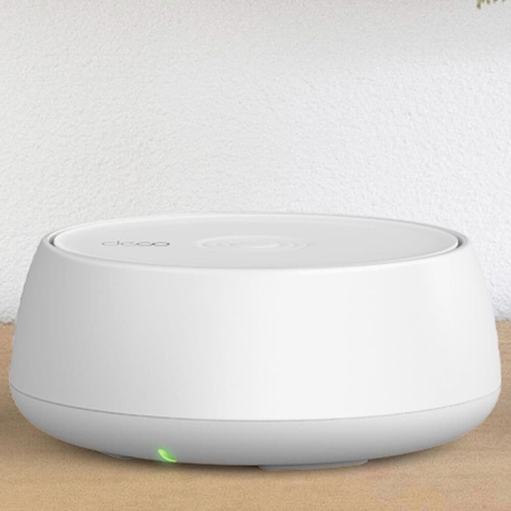 TP-Link Deco BE3600 Dual-Band Wi-Fi 7 Mesh System in Black &#40;3 Pack&#41;, , large