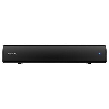 Creative Labs Air V2 Under-Monitor USB Soundbar with Bluetooth in Black, , large