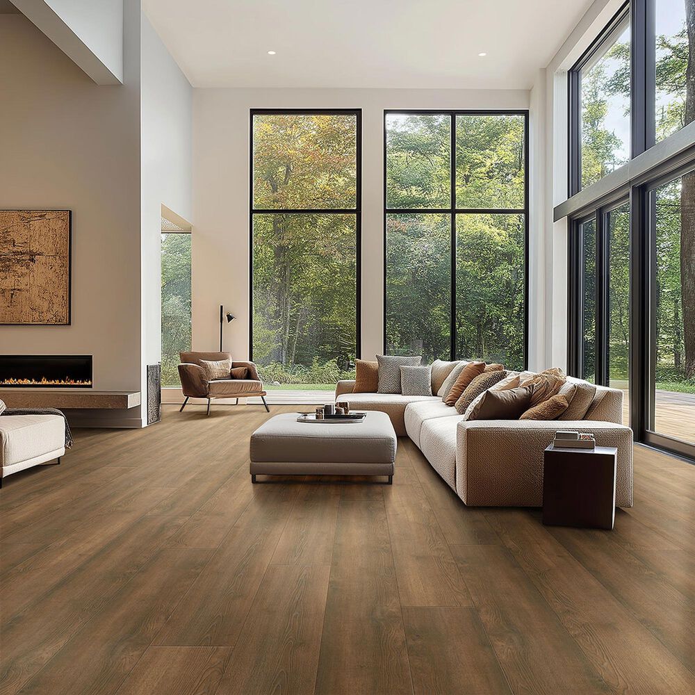 MS International Shorecliffs Roghan 9" x 87" Luxury Vinyl Plank, , large