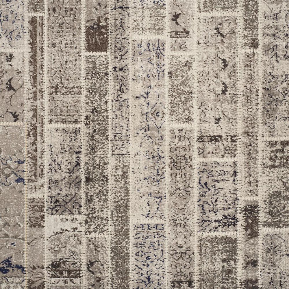 Safavieh Monaco MNC216P-4 4&#39; x 5&#39;7&quot; Beige/Multi Area Rug, , large