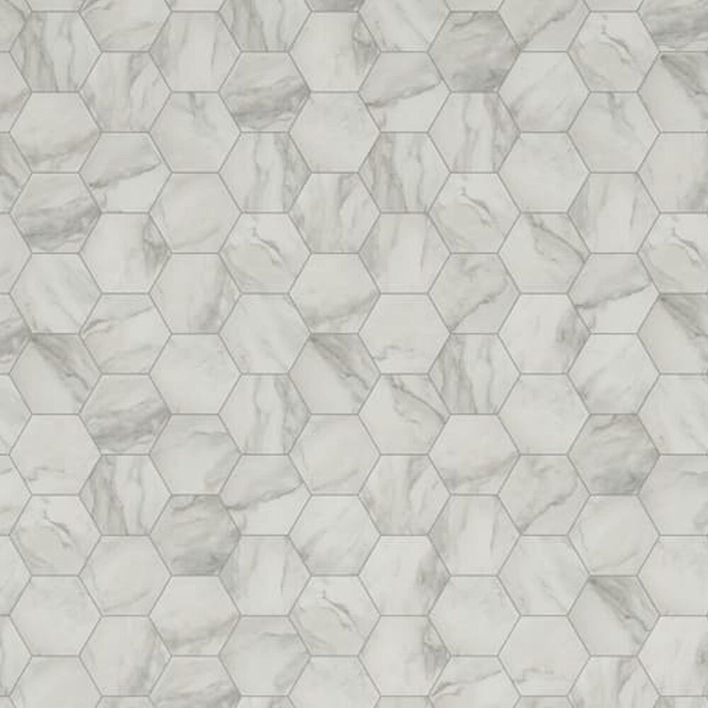 Mannington Adura Apex Artemis Cloud Cover 13.6" x 11.8" Luxury Vinyl Plank, , large