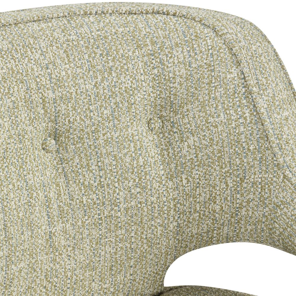 Nura Home Fiona Accent Chair in Spring, , large