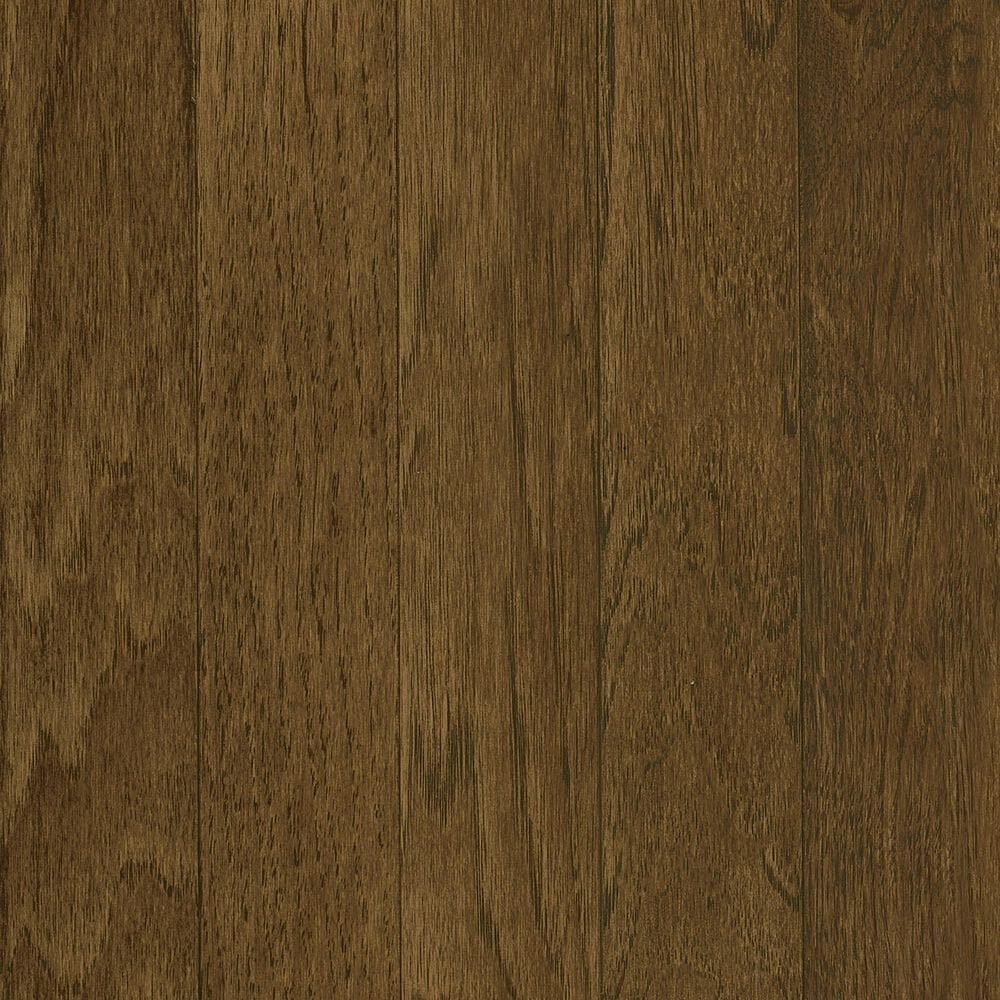 Hartco Prime Harvest Lake Forest 5" Hickory Engineered Hardwood, , large