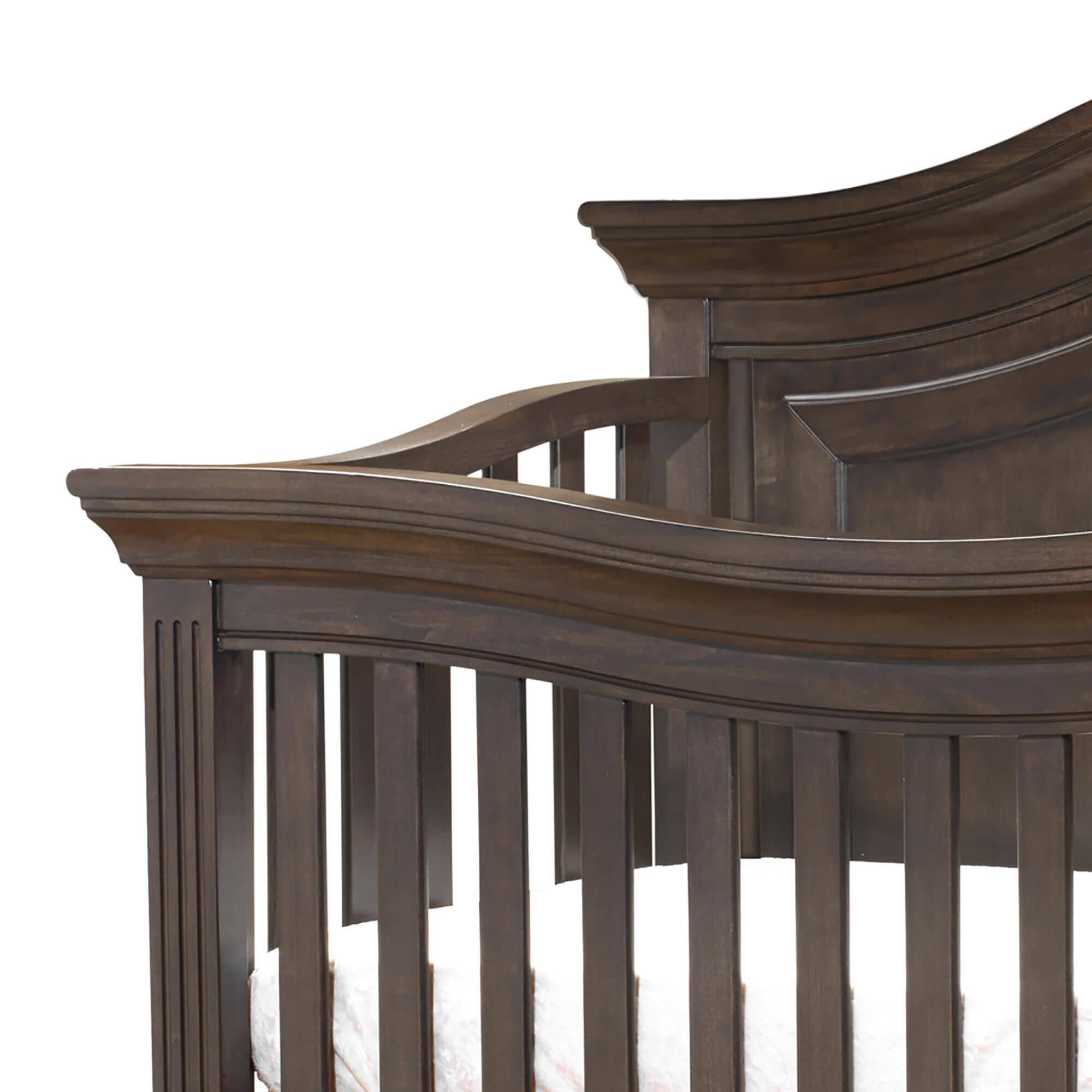 Providence crib by top sorelle