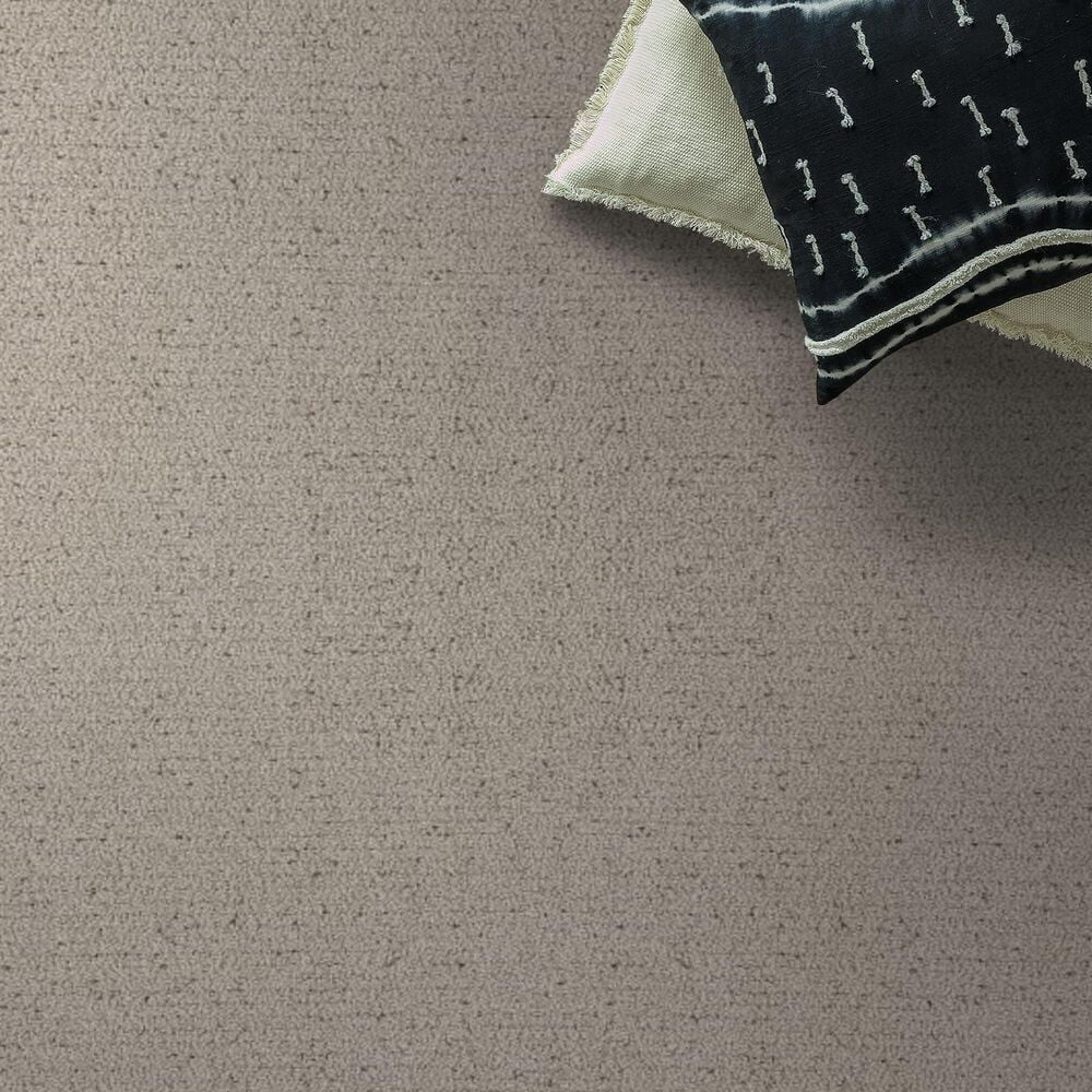 Shaw Intricate Trace Carpet in River Birch, , large