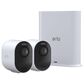 Arlo Ultra 2 Wireless Security Camera System in White, , large